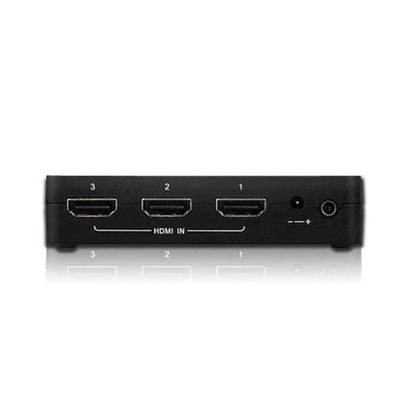 Aten 3-port HDMI Switch VS381