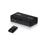 Aten 3-port HDMI Switch VS381