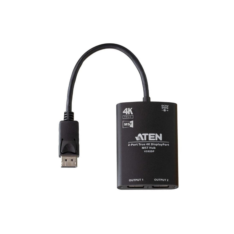 ATEN VS92DP Video Splitter DisplayPort