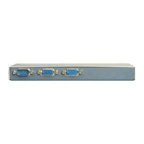 Rextron VSA12 2-port VGA Video Splitter