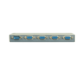 Rextron VSA14 4-port VGA Video Splitter