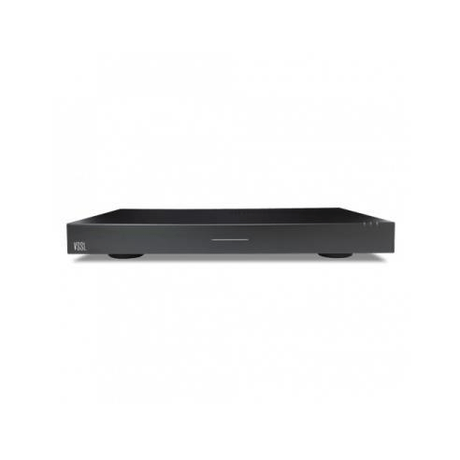 TruAudio VSSL A.3X Audio Streaming Amplifier VSSL-A3X