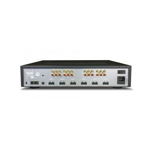TruAudio VSSL A.6X Audio Streaming Amplifier VSSL-A6X
