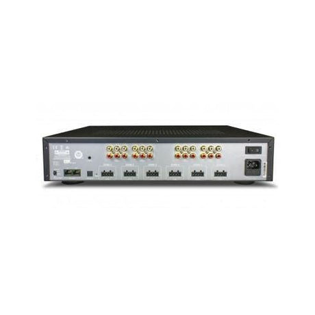 TruAudio VSSL A.6X Audio Streaming Amplifier VSSL-A6X