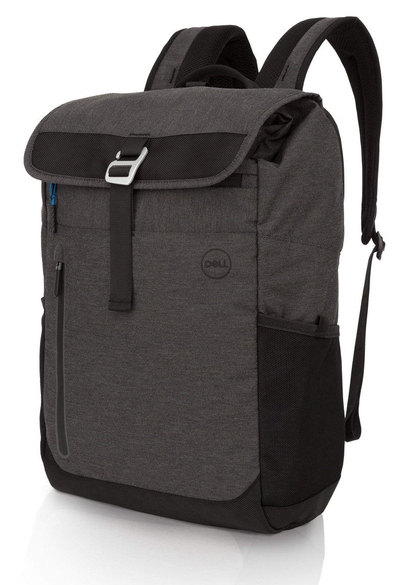 Dell Venture Backpack 15-inch Notebook Case 15.6-inch Backpack Case Grey VT-BKP-HT-5-17