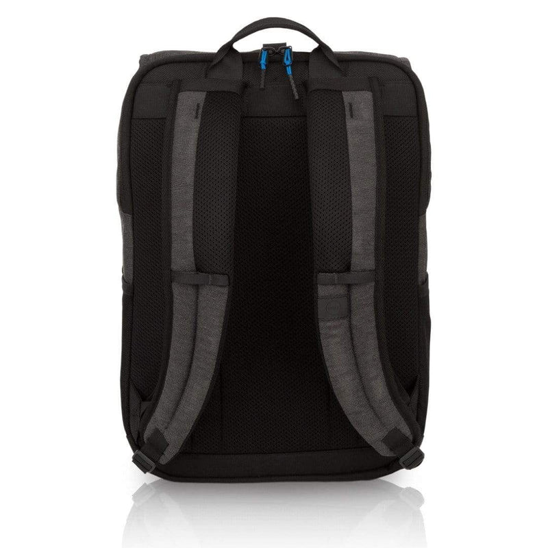 Dell Venture Backpack 15-inch Notebook Case 15.6-inch Backpack Case Grey VT-BKP-HT-5-17