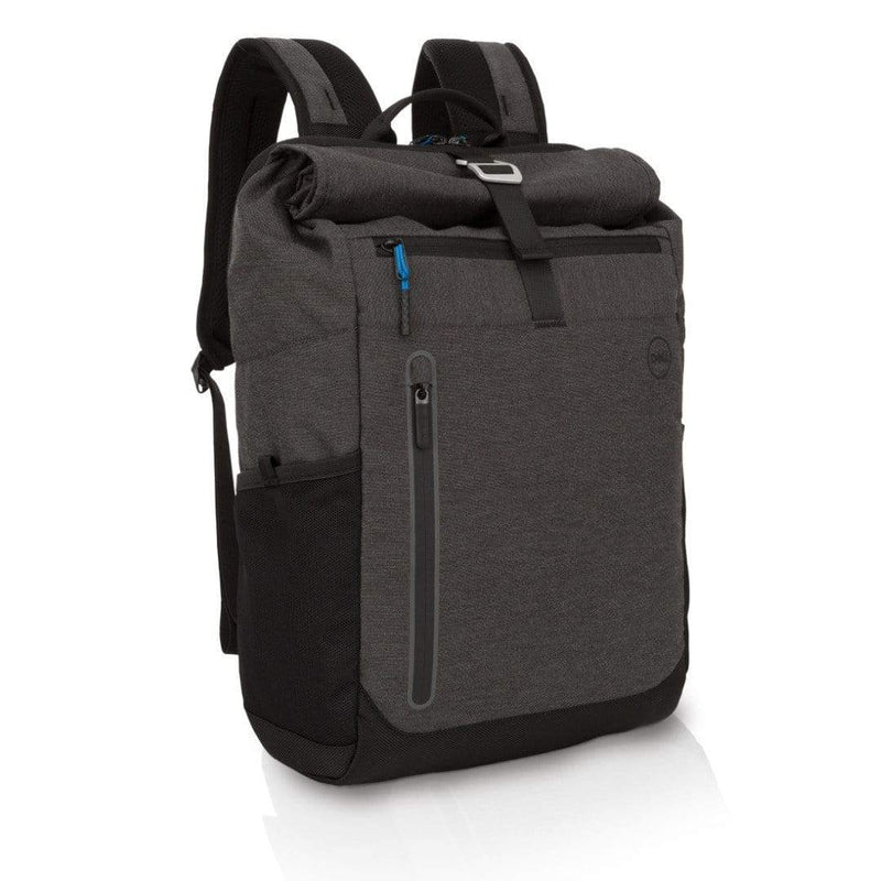 Dell Venture Backpack 15-inch Notebook Case 15.6-inch Backpack Case Grey VT-BKP-HT-5-17