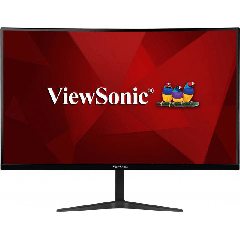Viewsonic VX2718-2KP-C-MHD 27-inch 2560 x 1440p QHD 16:9 165Hz 1ms VA LED Gaming Monitor