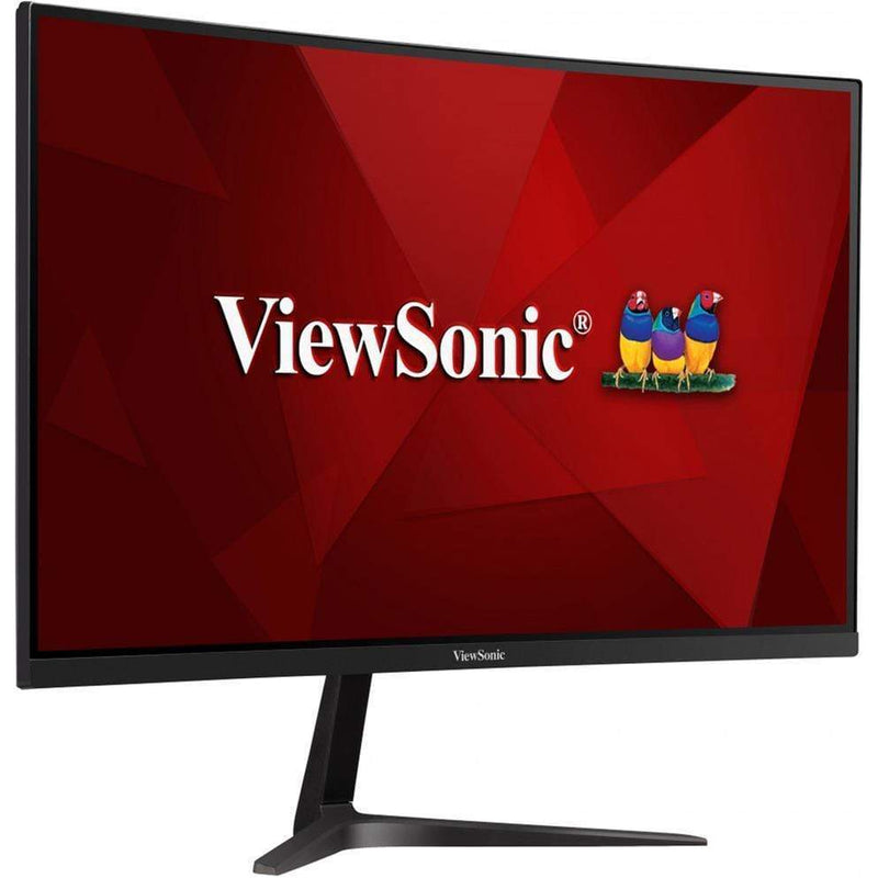 Viewsonic VX2718-2KP-C-MHD 27-inch 2560 x 1440p QHD 16:9 165Hz 1ms VA LED Gaming Monitor