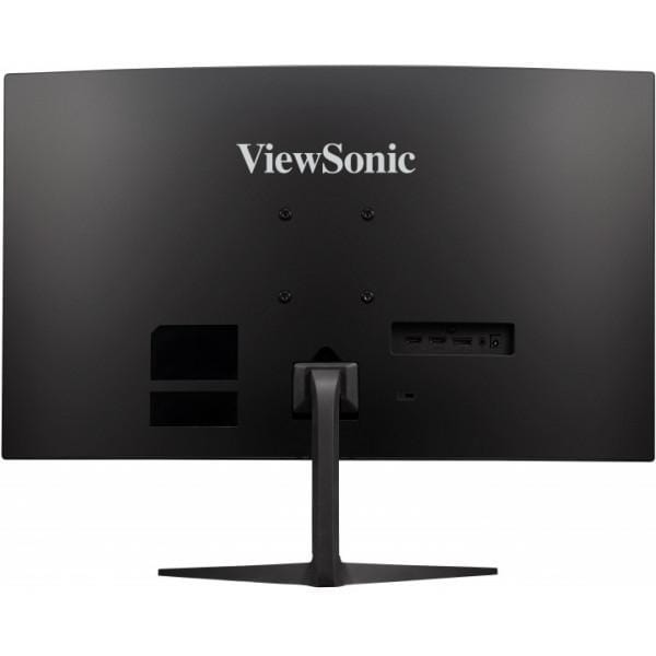 Viewsonic VX Series VX2718-PC-MHD LED display 68.6 cm (27") 1920 x 1080 pixels Full HD Black