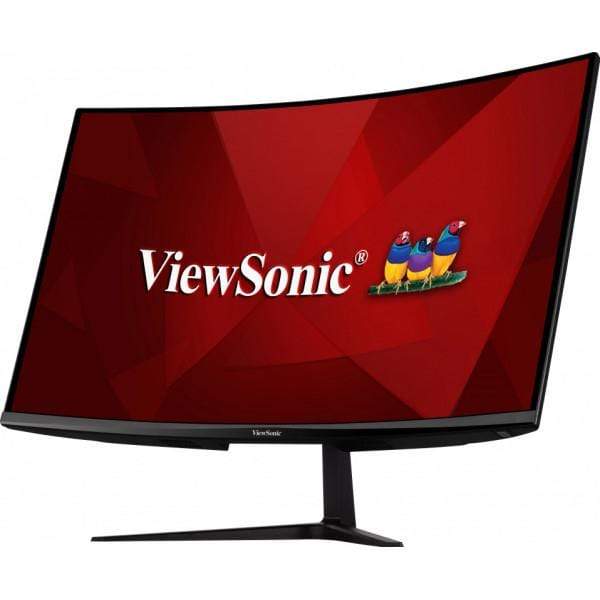 ViewSonic VX3218 31.5-inch 1920 x 1080p FHD 16:9 165Hz 1ms AMD