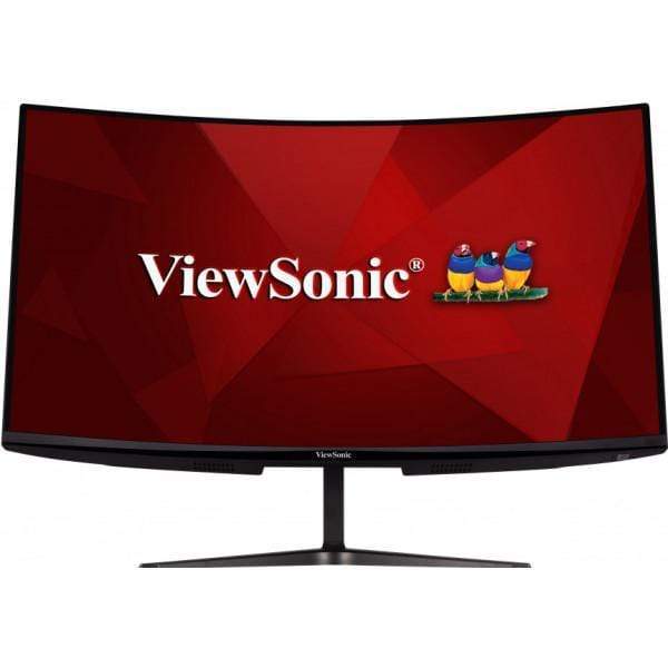 ViewSonic VX3218 31.5-inch 1920 x 1080p FHD 16:9 165Hz 1ms AMD