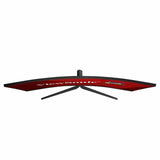 Viewsonic 32-inch 2560 x 1440p WQHD 16:9 60Hz 1ms VA LCD Curved Monitor VX32582KPCMHD