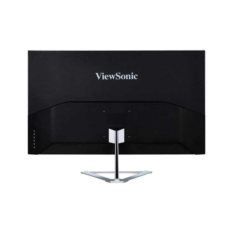 Viewsonic VX3276-2K-mhd 32-inch 2560 x 1440 QHD 16:9 75Hz 4ms IPS LCD Monitor