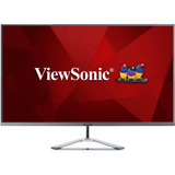 ViewSonic 32-inch 2560 x 1440p WQHD 16:9 75Hz 4ms IPS LED Monitor VX32762KMHD2