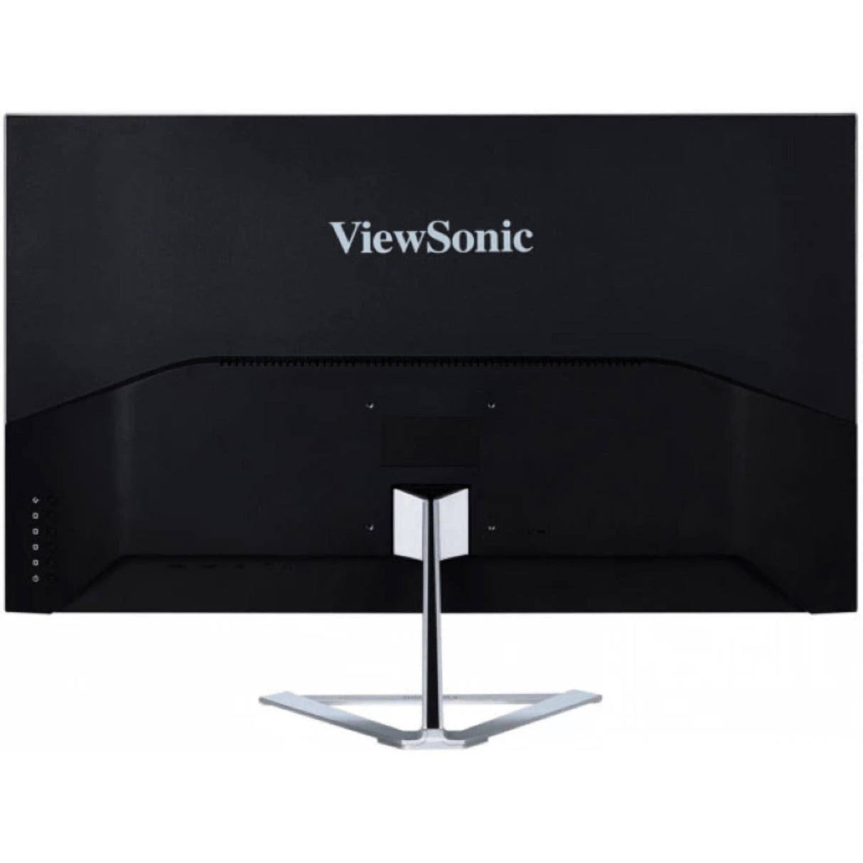 ViewSonic 32-inch 2560 x 1440p WQHD 16:9 75Hz 4ms IPS LED Monitor VX32762KMHD2