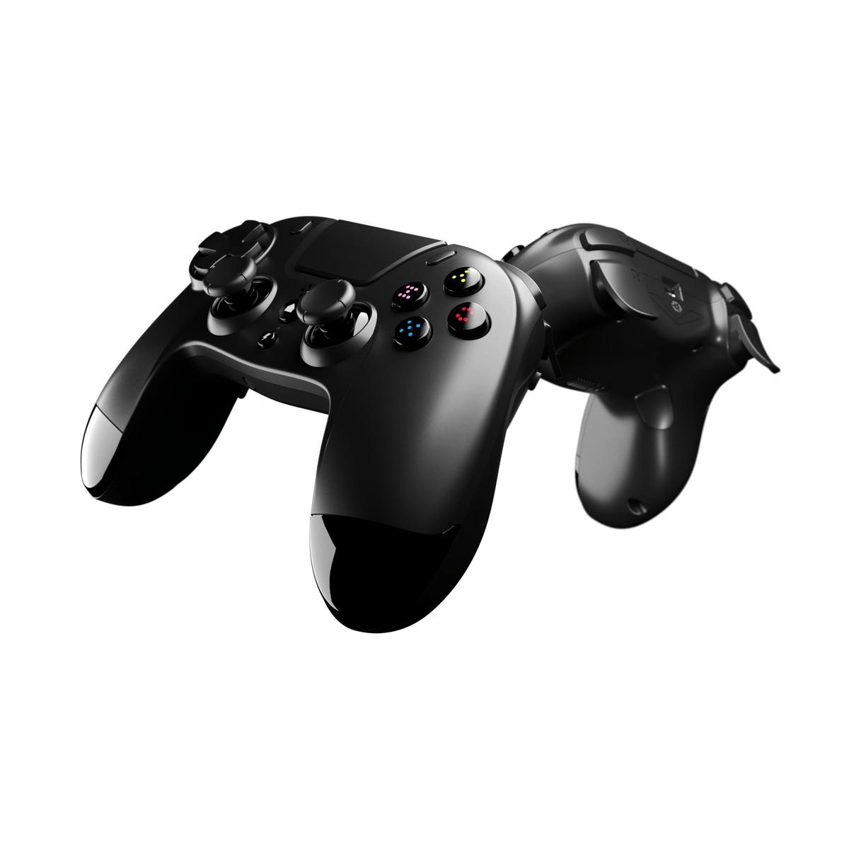 Gioteck VX-4 PS4 Wireless Controller VX4PS4-31-MU – FirstShop