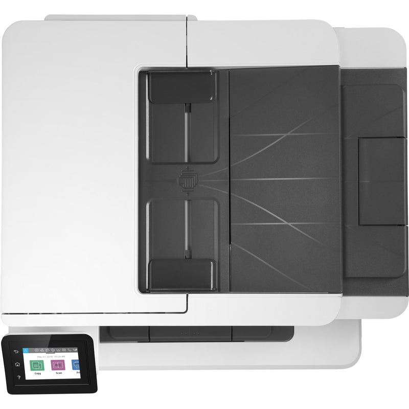 HP LaserJet Pro M428fdw A4 Multifunction Mono Laser Home & Office Printer W1A30A