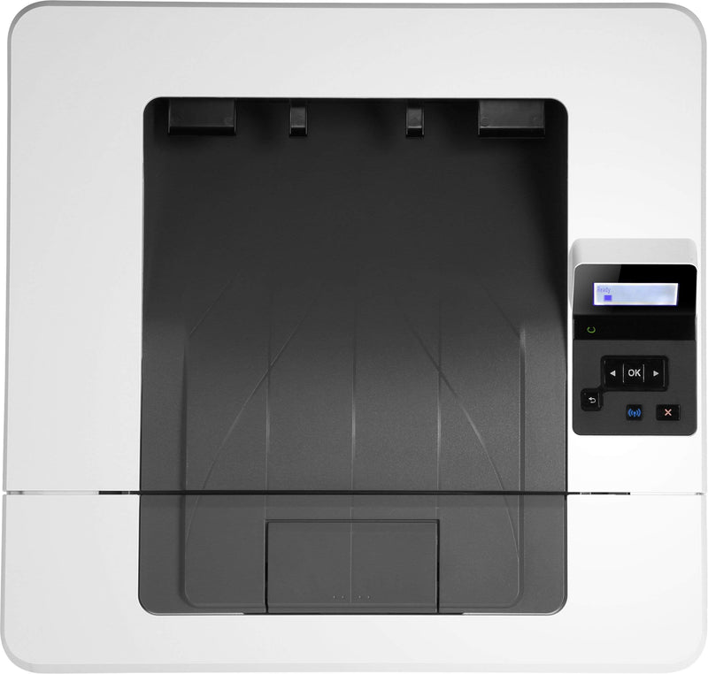 HP LaserJet Pro M404dw Mono A4 Duplex Laser Printer W1A56A