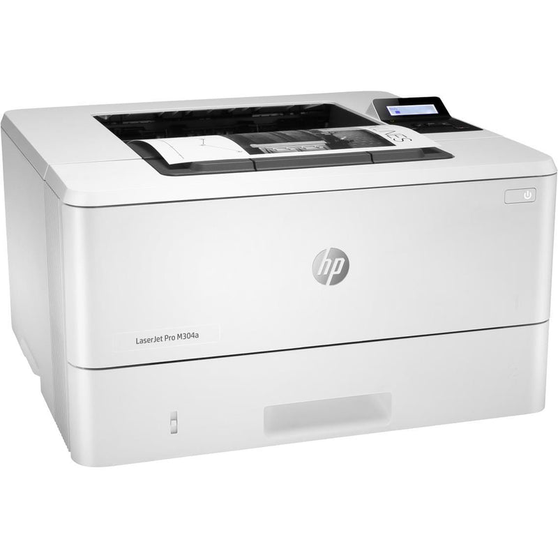 HP LaserJet Pro M304a Mono A4 Laser Printer W1A66A