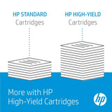HP 658X Yellow Toner Cartridge 28,000 Pages Original W2002X Single-pack