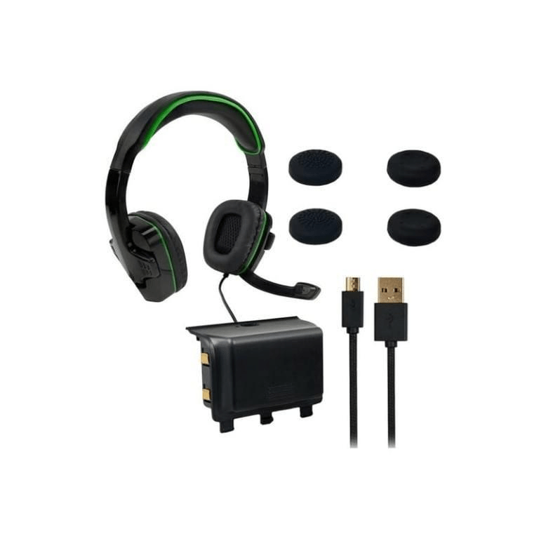 SparkFox Xbox One Core Gamer Combo W20X101