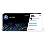 HP 212A toner cartridge 1 pc(s) Original Black