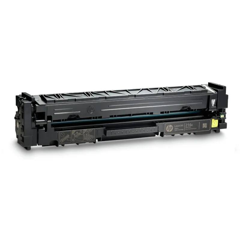 HP 216A Yellow Toner Cartridge 850 pages Original W2412A Single-pack