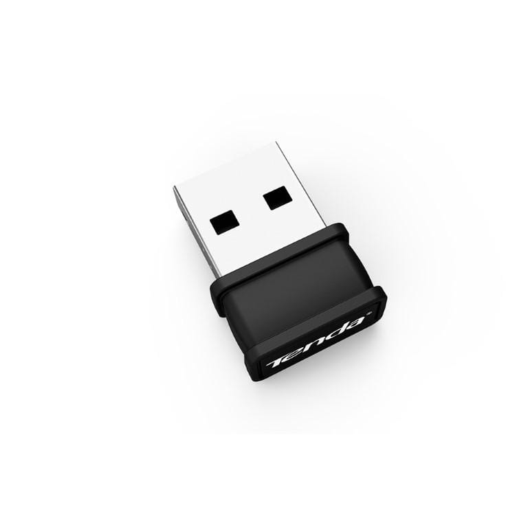 Tenda 150M Nano USB Adapter W311MI(Auto-Install)