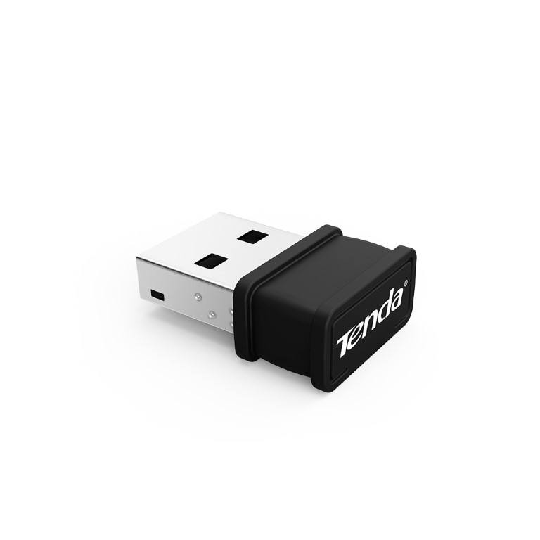 Tenda 150M Nano USB Adapter W311MI(Auto-Install)