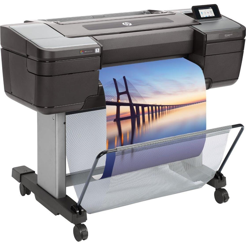 HP DesignJet Z9+ 24-in PostScript Large Format Colour Printer W3Z71A