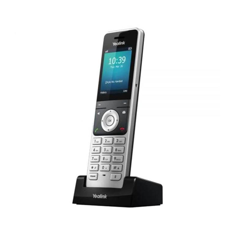 Yealink W56H IP DECT Phone System