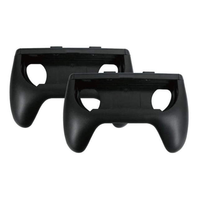 SparkFox 2-pack Controller Deluxe Controller Grip W60S109