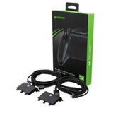 SparkFox Xbox One Controller Dual Battery Pack W60X202