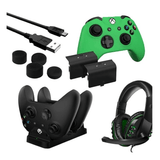 Sparkfox Player Pack For Xbox One W60X231