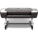 HP Designjet T1700 large format printer Thermal inkjet Colour 2400 x 1200 DPI 1118 x 1676 mm