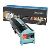 Lexmark W850H21G Black Toner Cartridge 35