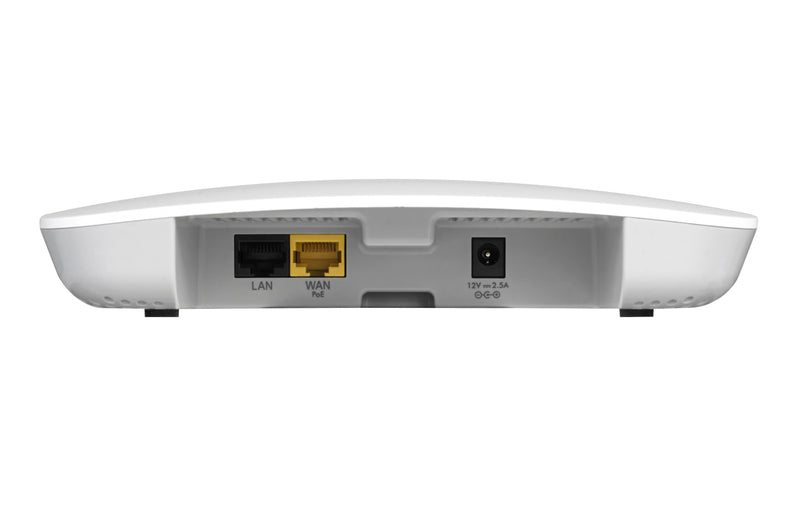 Netgear WAC510 1200 Mbit/s Power Over Ethernet (PoE) White WAC510-10000S