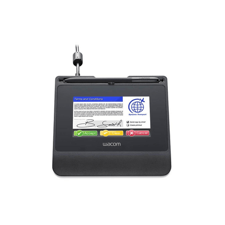 Wacom 5 Signature Pad WACOM STU-540