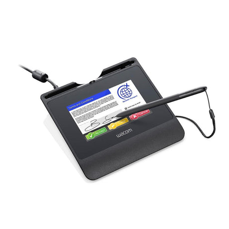 Wacom 5 Signature Pad WACOM STU-540