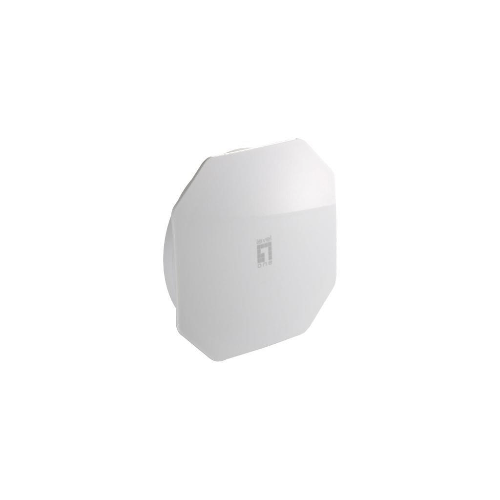 LevelOne WAP-6111 N300 PoE Managed Wireless Access Point