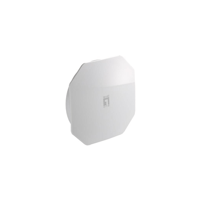 LevelOne WAP-6111 N300 PoE Managed Wireless Access Point