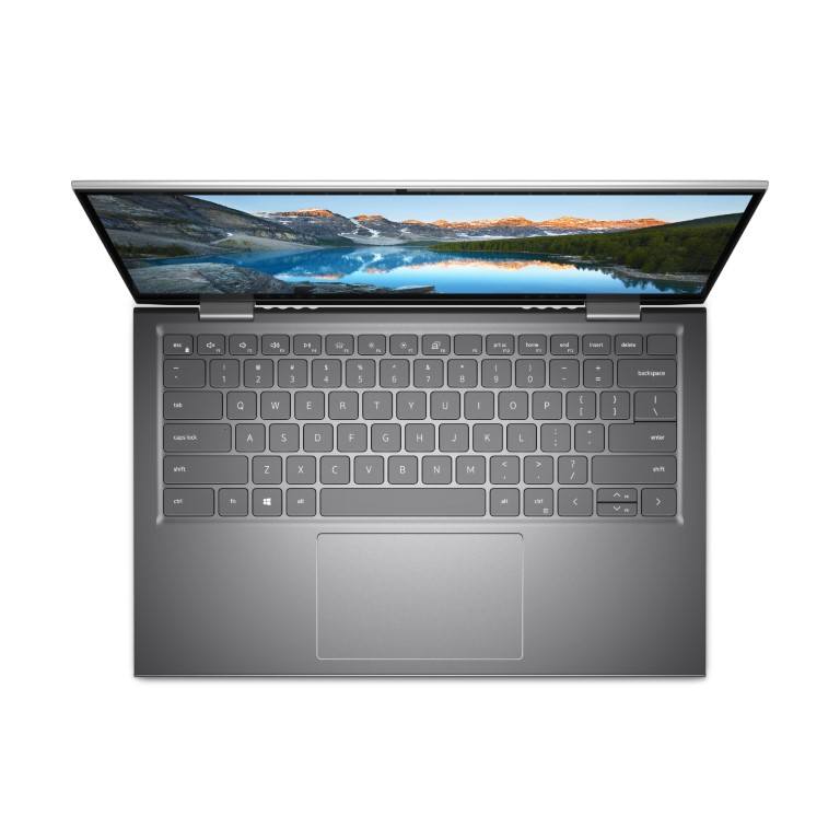 Dell Inspiron 5410 14-inch FHD 2 in 1 Laptop - Intel Core i5-1155G7 512GB SSD 8GB RAM Windows 11 Home WATCHN514TGL2205_5047_R_HOM