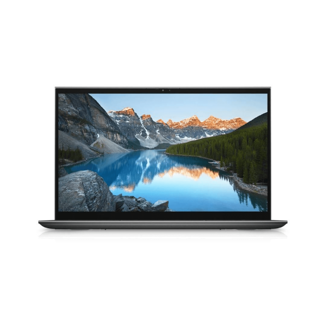 Dell Inspiron 5410 14-inch FHD 2-in-1 Laptop - Intel Core i7
