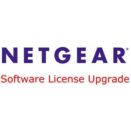 Netgear WC05APL-10000S Software License/Upgrade