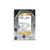 WD Gold 3.5-inch 1TB Serial ATA III Internal Hard Drive WD 1005FBYZ