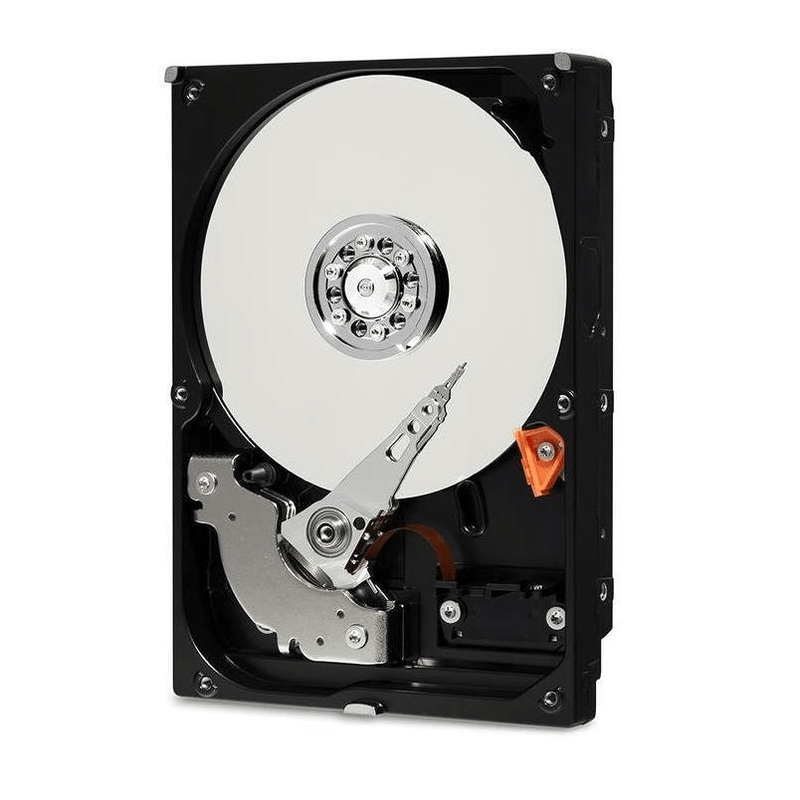 WD Blue 2.5 inch 1TB Serial ATA III Internal Hard Drive WD10SPZX