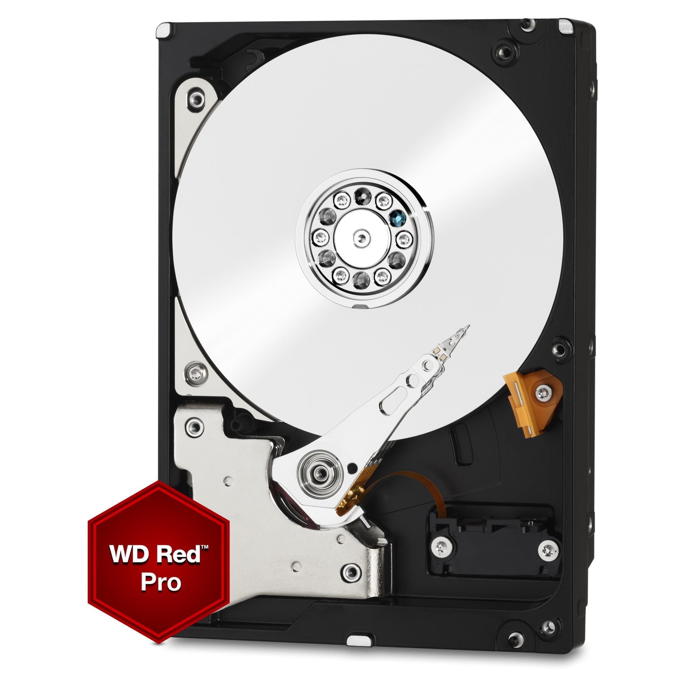 Western Digital WD2002FFSX （3.5 HDD 2TB） Amazon | ウエスタンデジタル(Western Digital) WD 3.5inch Red