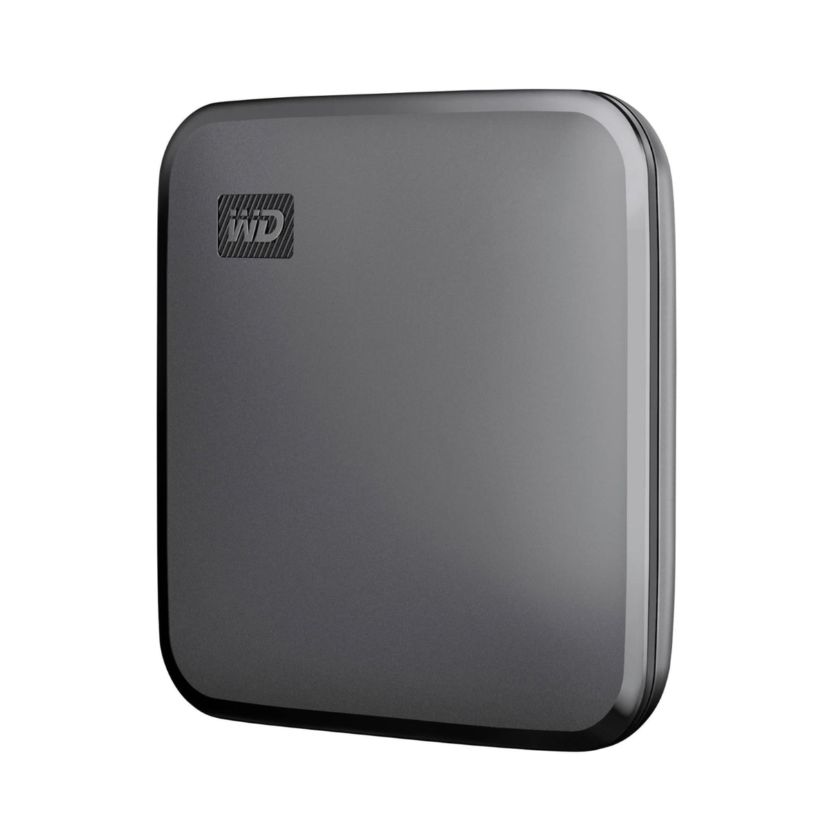 WD Elements 1TB External Solid State Drive WDBAYN0010BBK