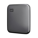 WD Elements 1TB External Solid State Drive WDBAYN0010BBK